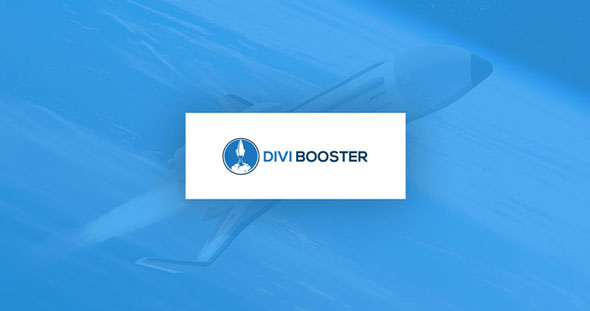 Divi Booster v3.0.6