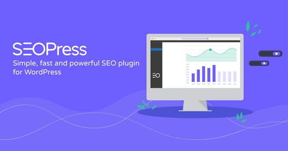 SEOPress PRO v3.7.3 - WordPress SEO plugin
