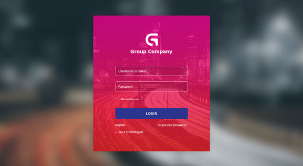 LoginPress PRO v2.3.0