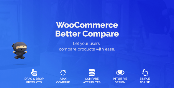 WooCommerce Compare Products v1.3.6
