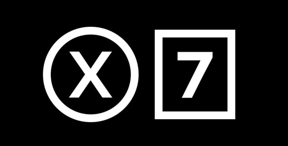 X v7.1.0 - Premium Wordpress Theme