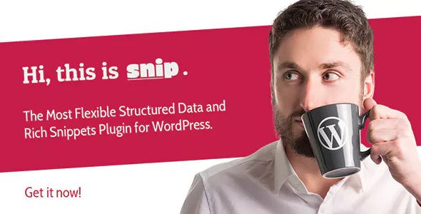 SNIP v2.14.17 - Structured Data Plugin for WordPress