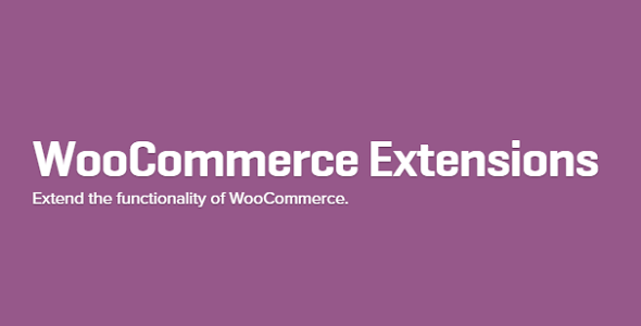92 Woocommerce Extensions + Updates