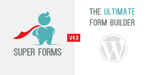 Super Forms v4.8.1.1 - Drag & Drop Form Builder
