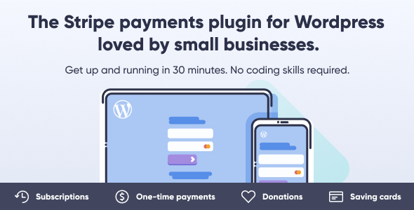 WP Full Stripe v5.1.0