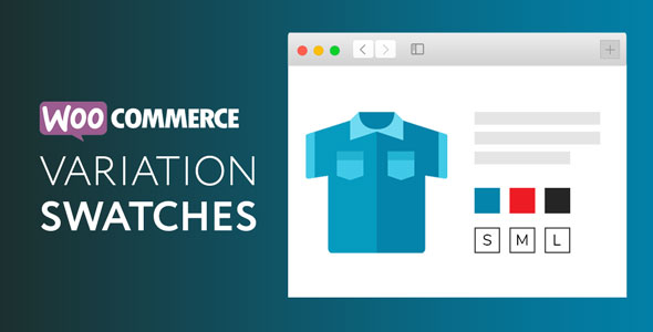 WooCommerce Variation Swatches Pro v1.1.7