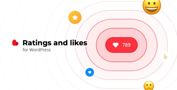 Liker v1.1.2 - WordPress Rating Plugin