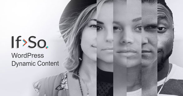 If>So v1.4.4 - Dynamic Content (WordPress Plugin)
