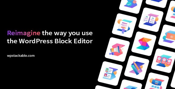 Stackable Premium v2.0.3