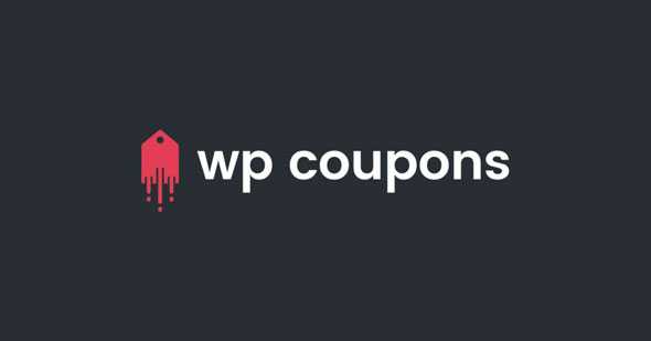 WP Coupons v1.6.6 - The #1 Coupon Plugin for WordPress