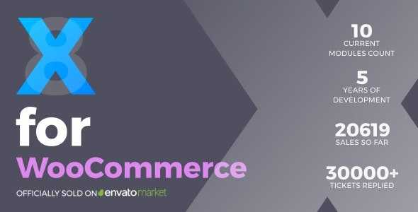 XforWooCommerce v1.2.5