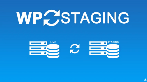 WP Staging Pro v2.9.8 - Creating Staging Sites