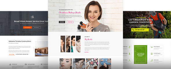 Astra Pro v2.2.5 - Extend Astra Theme With the Pro Addon