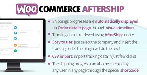 WooCommerce AfterShip v5.3