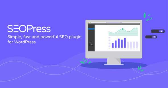 SEOPress PRO v3.7.8 - WordPress SEO plugin