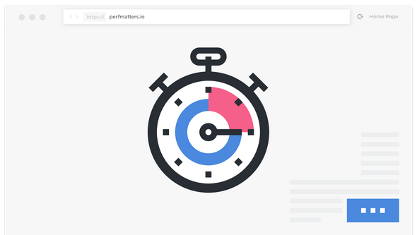 Perfmatters v1.4.7 - Lightweight Performance Plugin