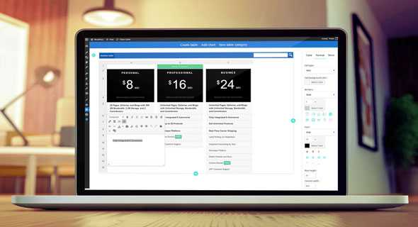 WP Table Manager v2.6.8 - The WordPress Table Editor Plugin