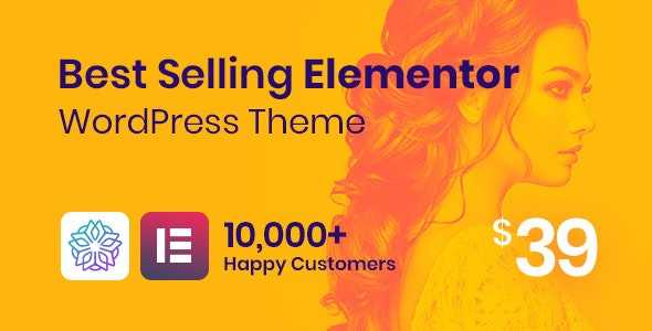 Phlox Pro v5.2.19 - Elementor MultiPurpose Theme