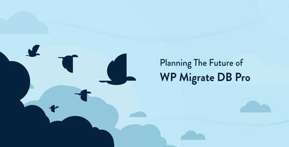 WP Migrate DB Pro Pack v2.6.1nulled