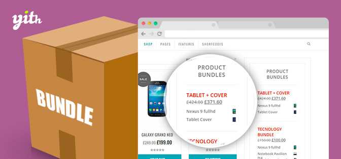 46 Yithemes Ecommerce Plugins Pack + Updates