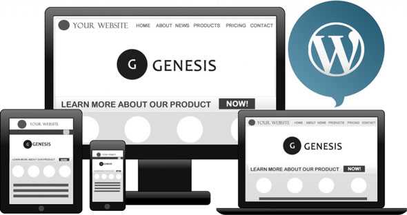 Genesis Framework v3.3.0