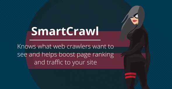 SmartCrawl Pro v2.6.1 - WordPress Plugin