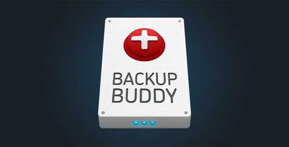 BackupBuddy v8.5.4.0 - Back up, restore and move WordPress