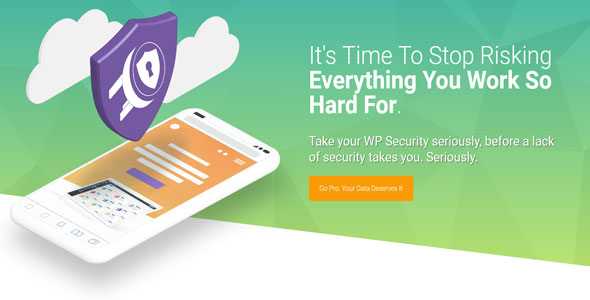 Shield Security Pro v8.7.0