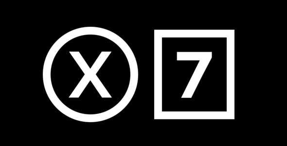 X v7.2.0 - Premium WordPress Theme