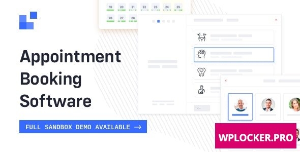 LatePoint v3.1.0 + Addons Pack