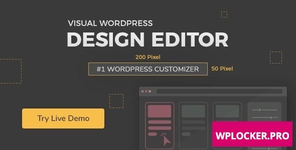 Yellow Pencil v7.3.0 - Visual CSS Style Editor