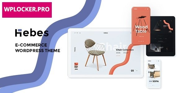 Hebes v1.7 - MultiPurpose WooCommerce WordPress Theme