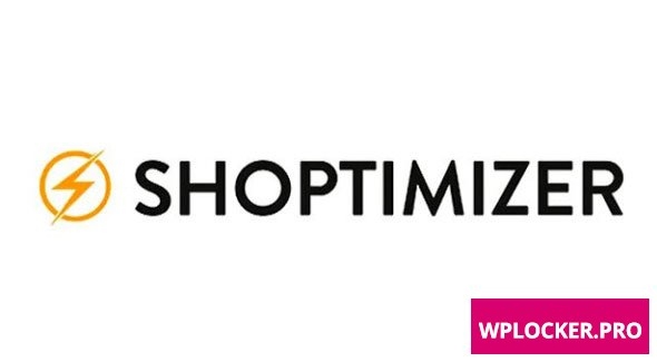 Shoptimizer v2.0.9 - Optimize your WooCommerce store