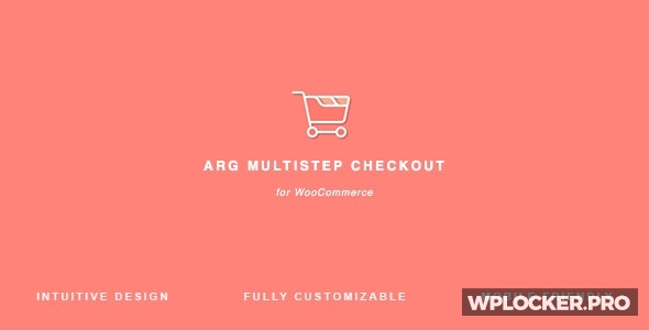 ARG Multistep Checkout for WooCommerce v4.0.2