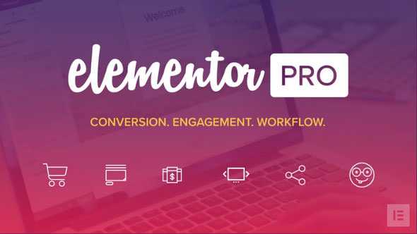 Elementor Pro v2.9.3