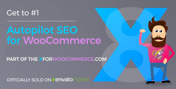 Autopilot SEO for WooCommerce v1.3.8