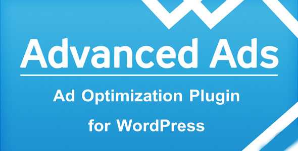 Advanced Ads Pro 2.7.1 + Addons