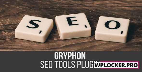 Gryphon AutoBlog SEO Tools v2.3.0