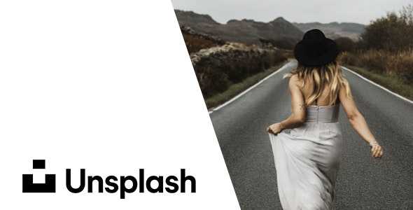 Unsplash v1.0.0 - Import Free High-Resolution Images into WordPress
