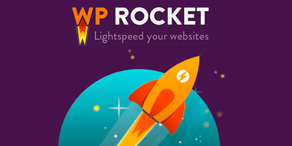 WP Rocket v3.5.2 - WordPress Cache Plugin