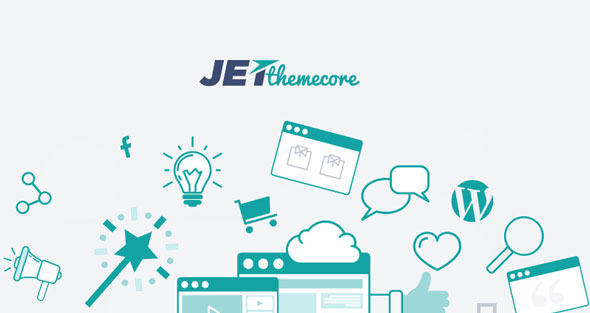 Jet Theme Core v1.1.21 - Elementor WordPress Plugin