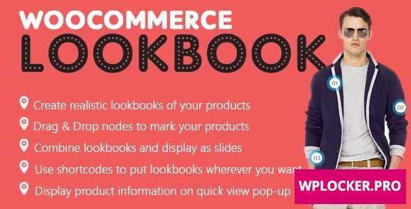 WooCommerce LookBook v1.1.7
