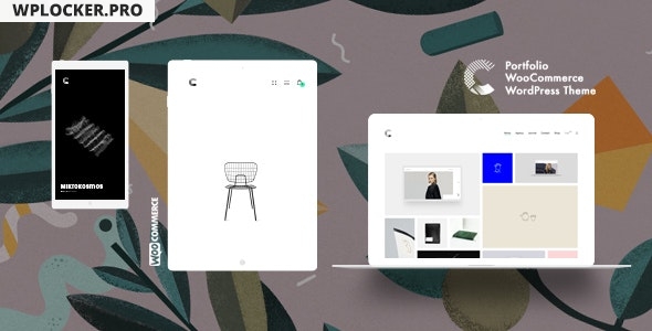 Calafate v1.6.5 - Portfolio & WooCommerce Creative Theme