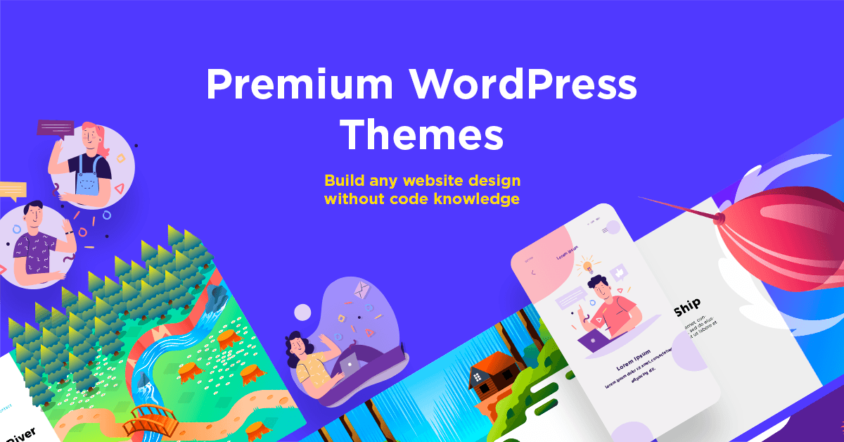 VisualModo – 39 Premium Themes Bundle VisualModo – 39 Premium Themes Bundle