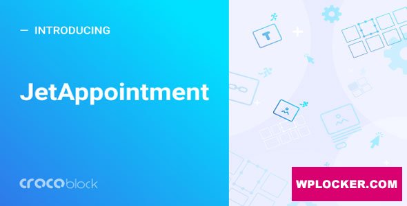 JetAppointment v2.2.5 - Appointment plugin for Elementor