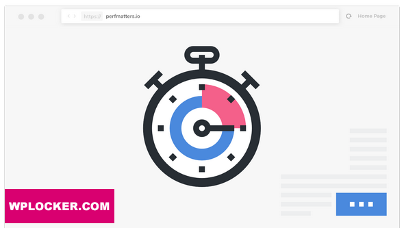 Perfmatters v2.5.2 - Lightweight Performance Plugin