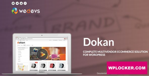 Dokan Pro v4.1.0