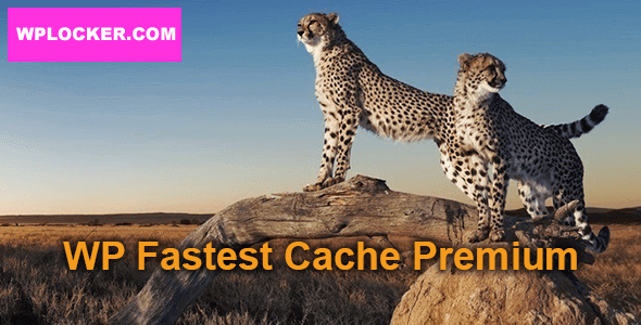 WP Fastest Cache Premium v1.7.4