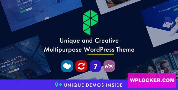 Prelude v1.29 - Creative Multipurpose WordPress Theme