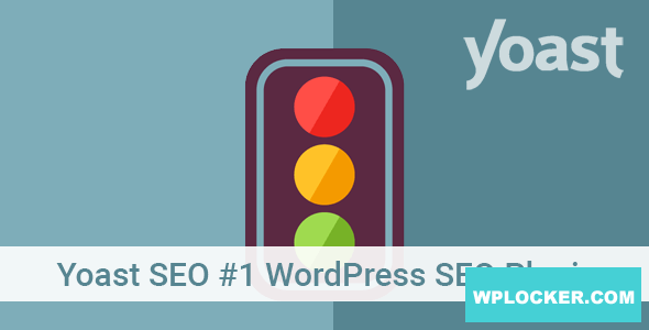 Yoast SEO Premium v26.1 - the #1 WordPress SEO plugin